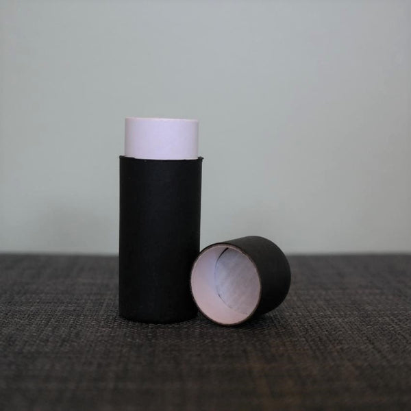 Black Deodorant Tube (40g)