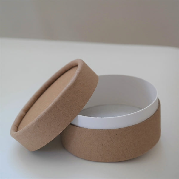 Kraft Paper Jar (100g)