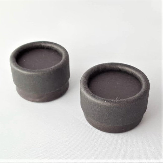 Black Paper Balm Pot (10g)