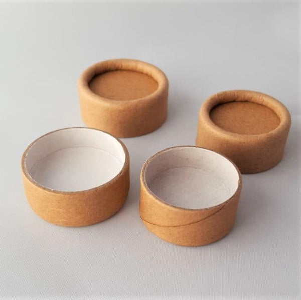 Kraft Paper Balm Pot (4.5g)