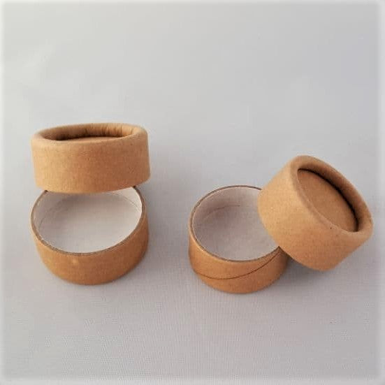 Kraft Paper Balm Pot (4.5g)